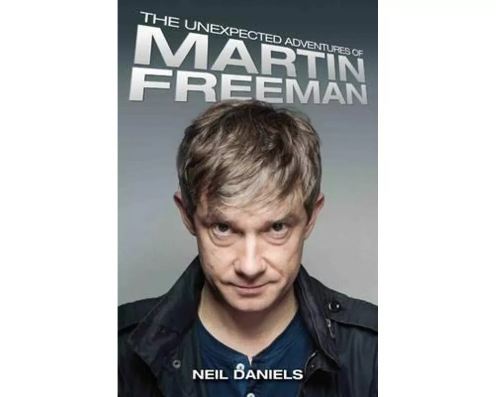 Unexpected Adventures Martin Free