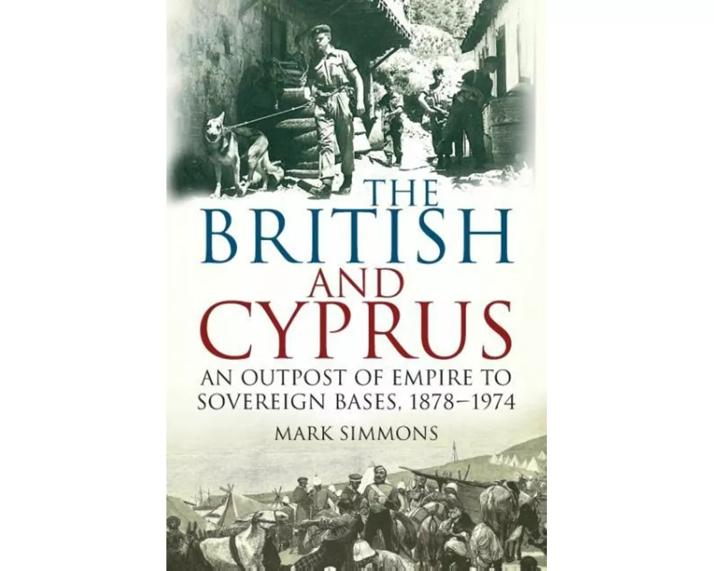 The British and Cyprus