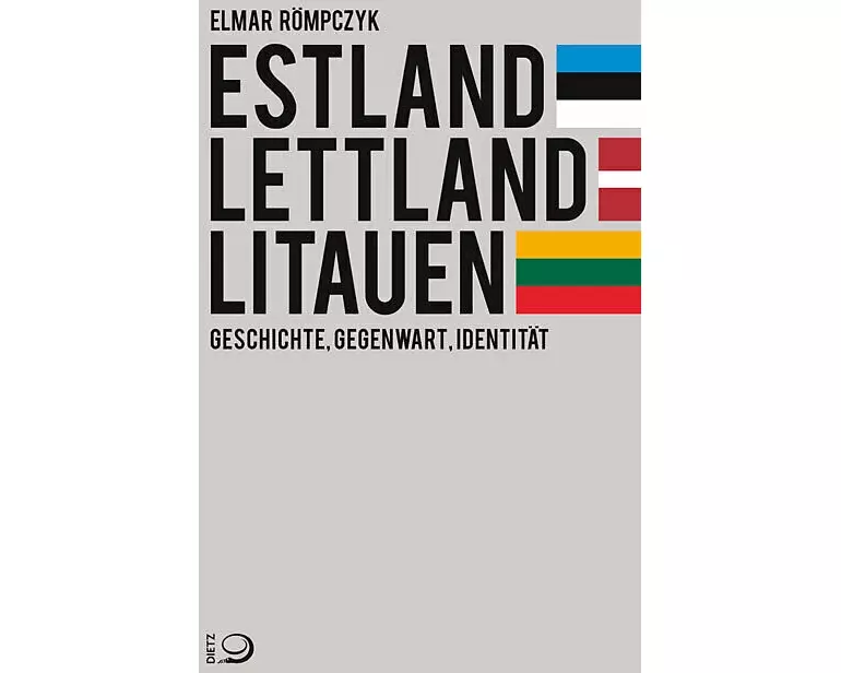 Estland, Lettland, Litauen