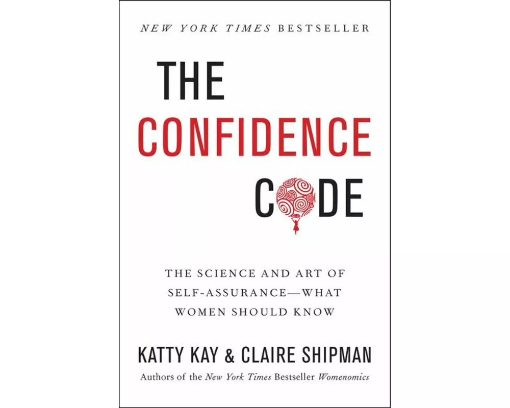 The Confidence Code