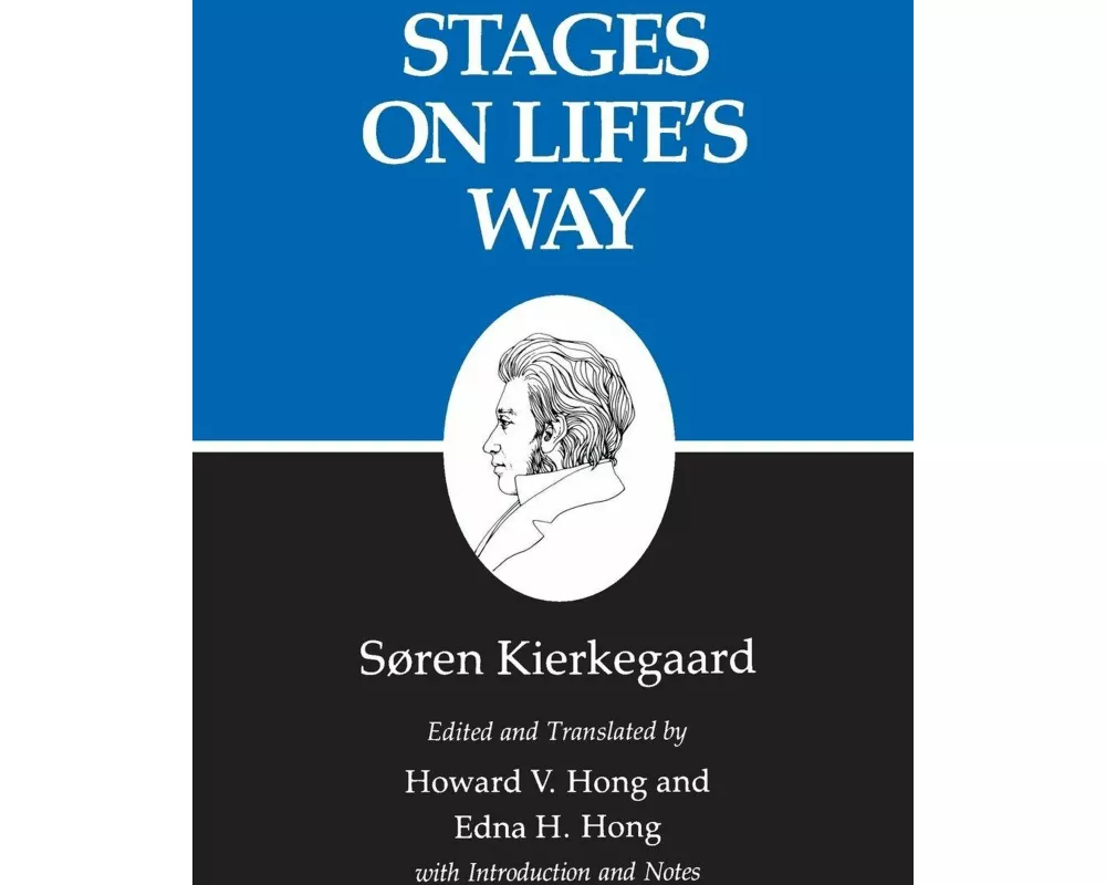 Stages on Life's Way