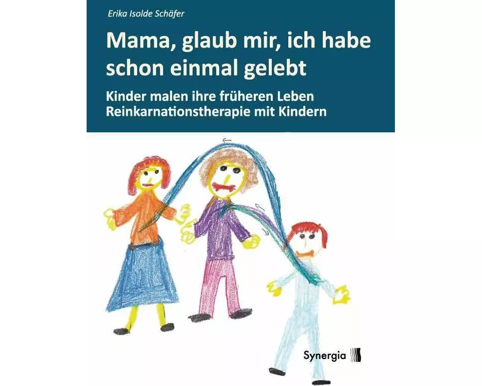 Mama, glaub, mir, ich habe schon einmal gelebt