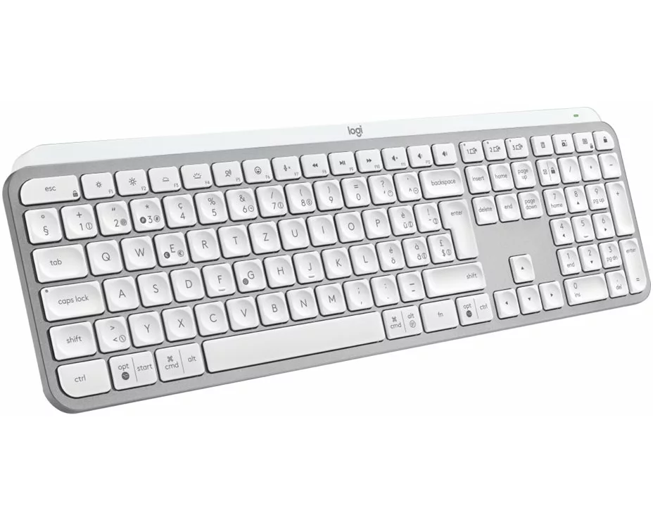 Logitech MX Keys S Keyboard