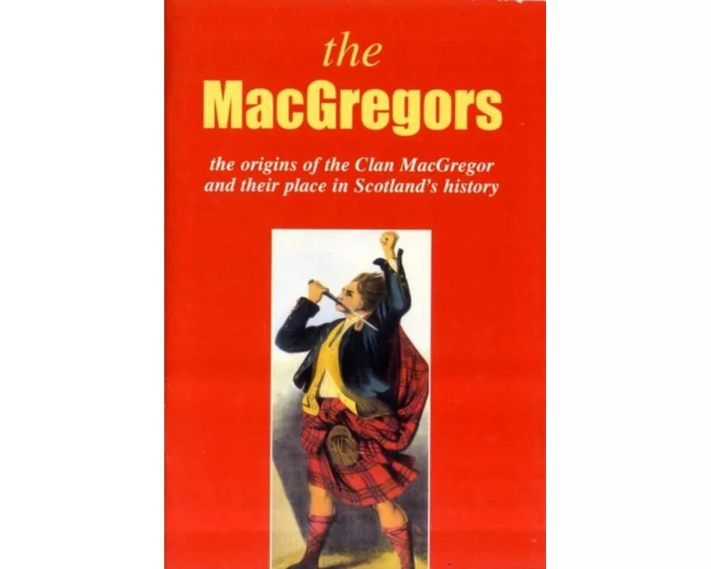 The MacGregor
