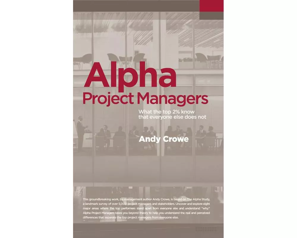Alpha Project Managers