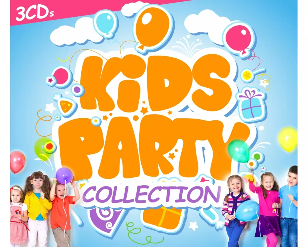 Kids Party Collection