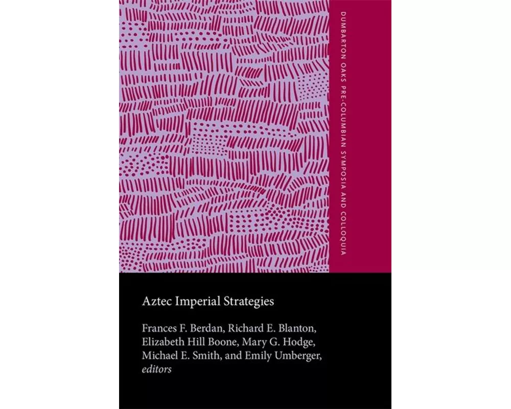 Aztec Imperial Strategies
