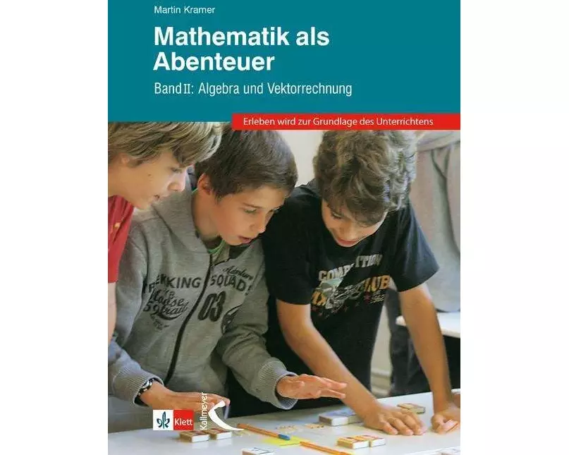 Mathematik als Abenteuer