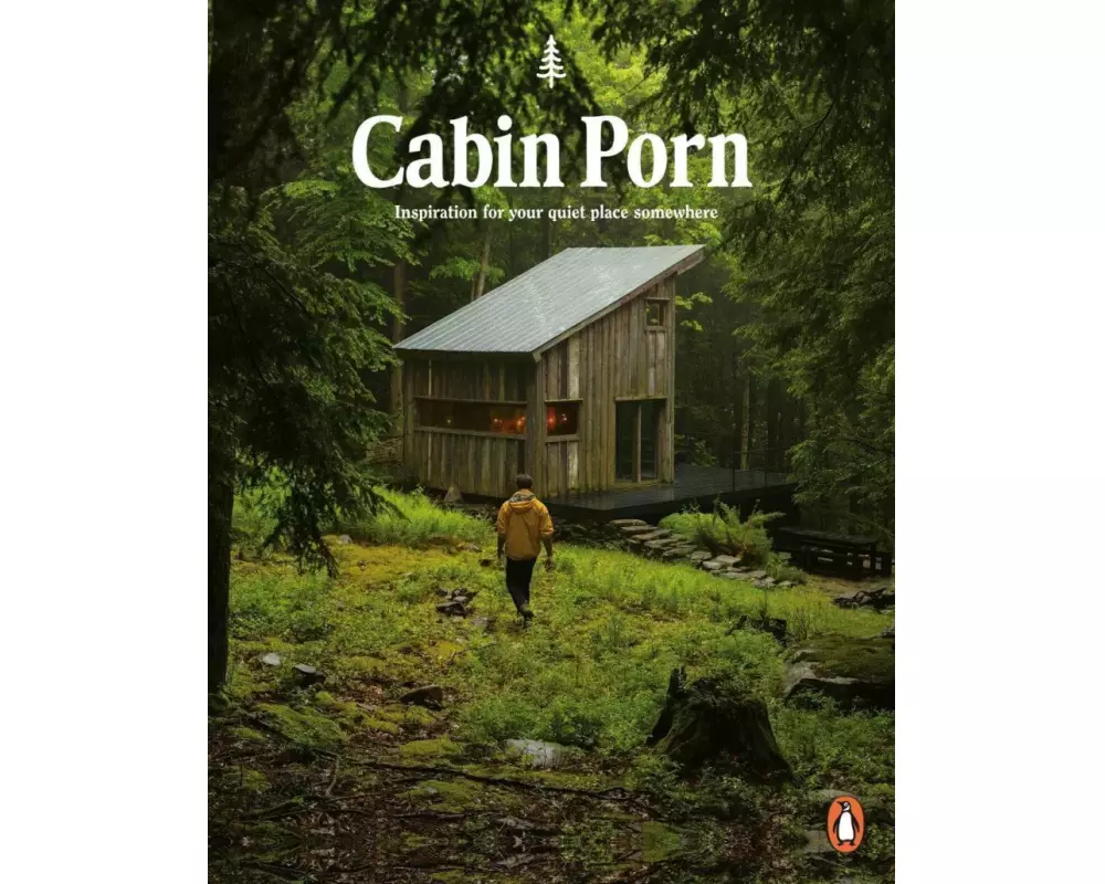 Cabin Porn