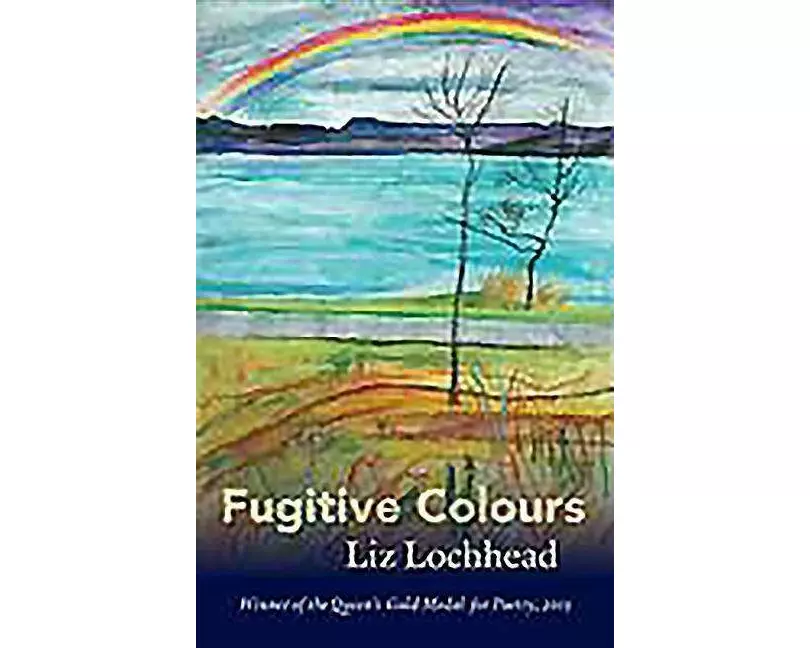 Fugitive Colours