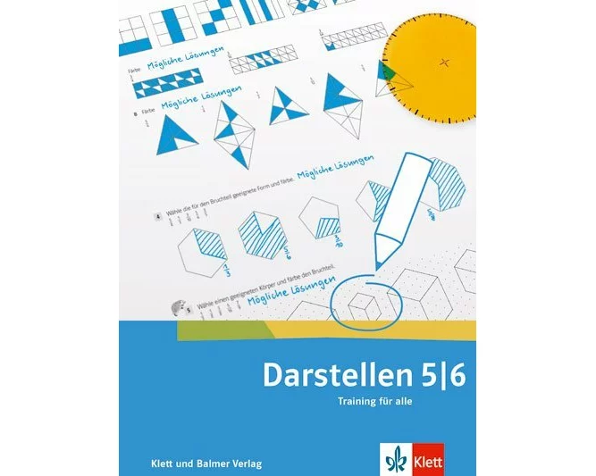 Darstellen 5/6