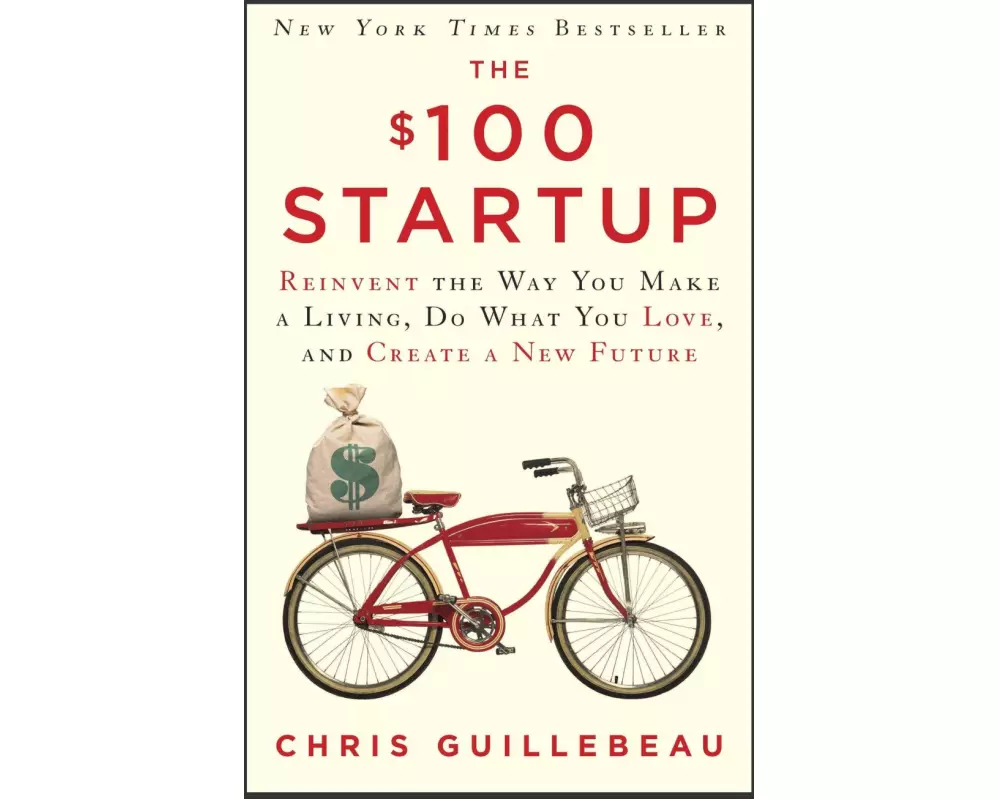 The $100 Startup