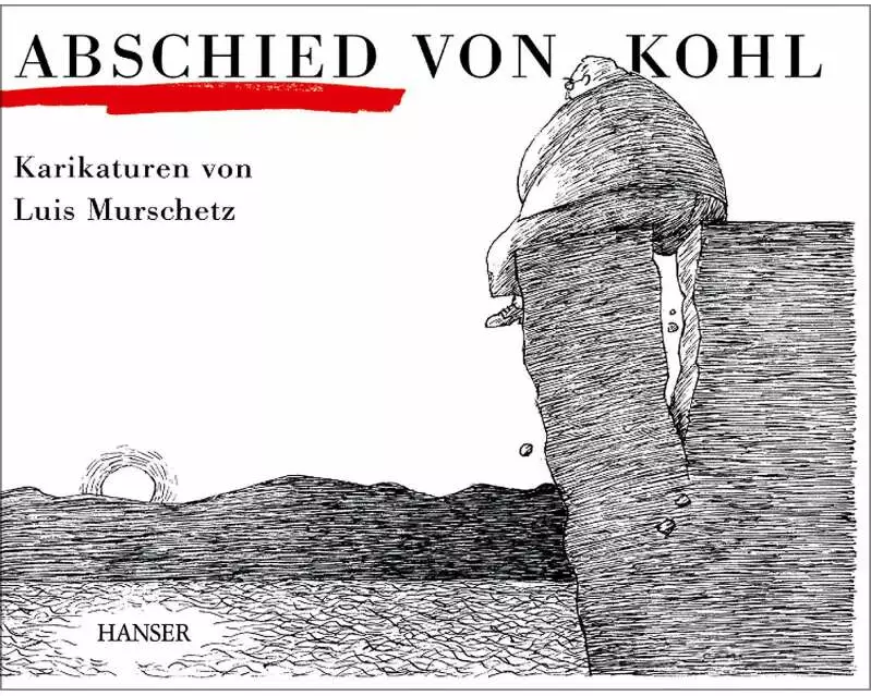 Abschied von Kohl