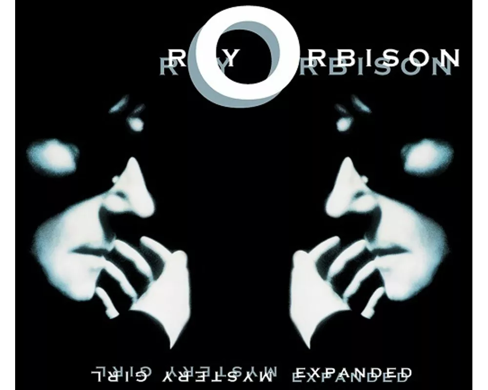 Mystery Girl Expanded