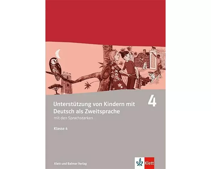 Die Sprachstarken 4