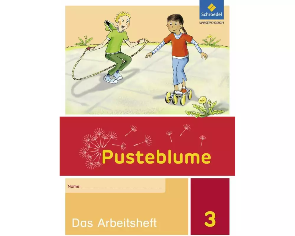 Pusteblume. Das Sprachbuch - Allgemeine Ausgabe 2015