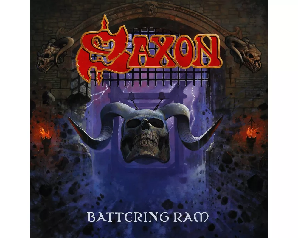 Battering Ram