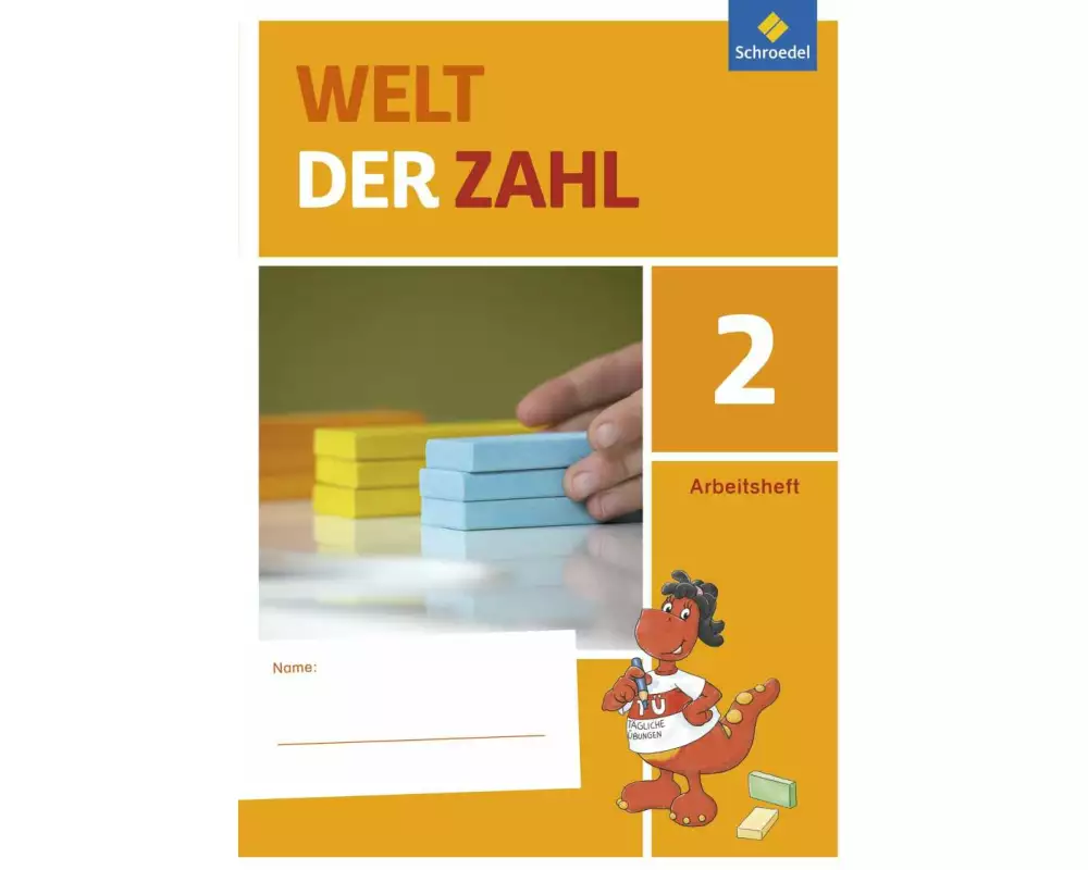 Welt der Zahl - Ausgabe 2015 für Berlin, Brandenburg, Mecklenburg-Vorpommern, Sachsen-Anhalt und Thüringen