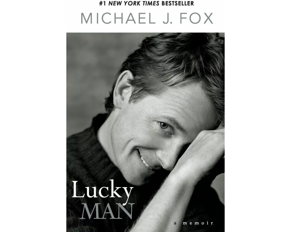 Lucky Man