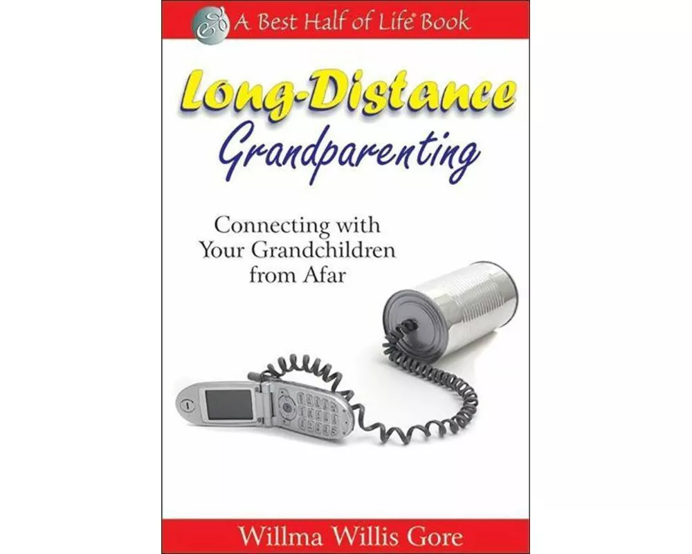 Long-Distance Grandparenting