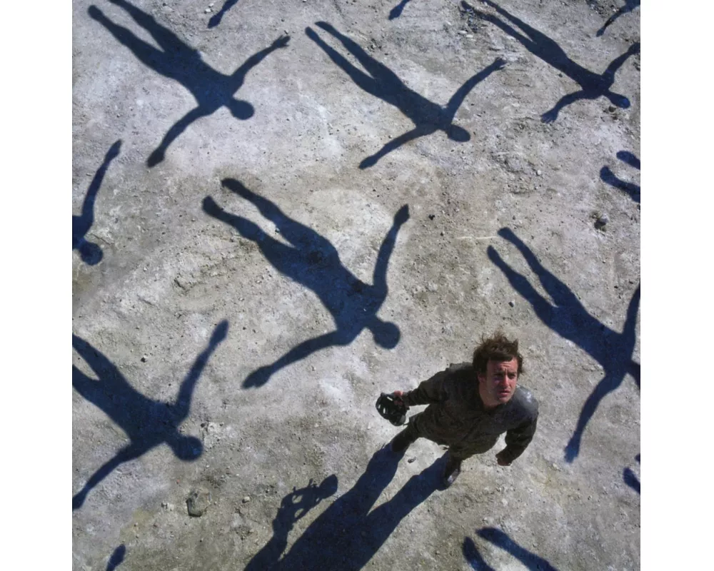 Absolution