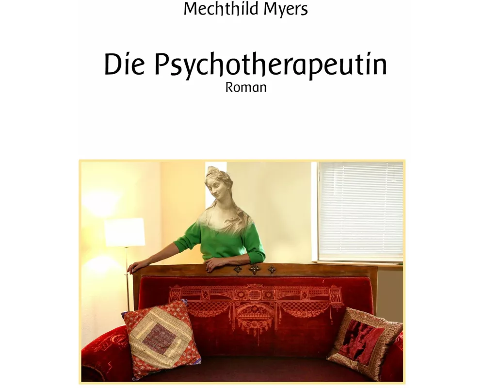 Die Psychotherapeutin