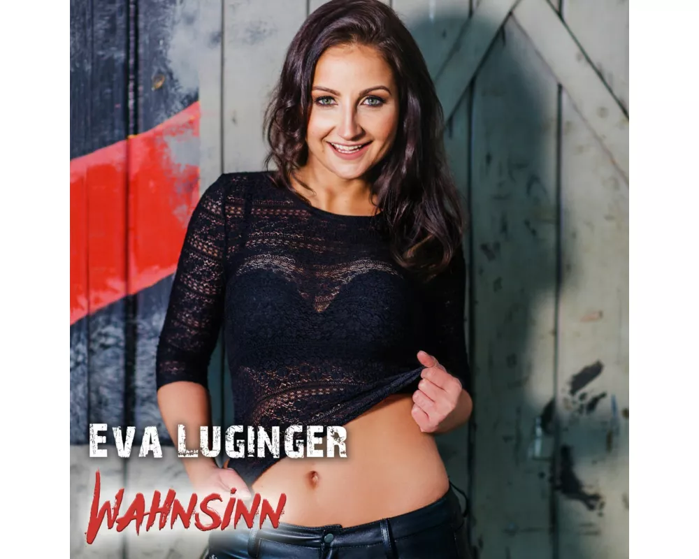 Wahnsinn