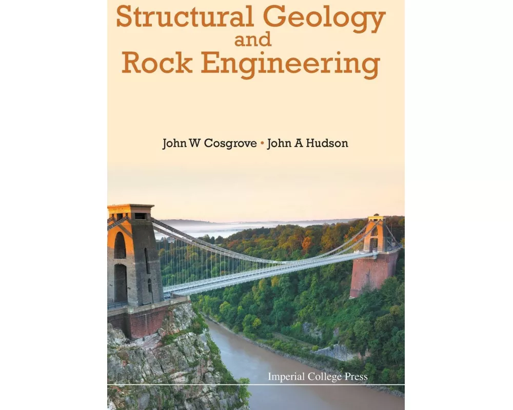 Structural Geology And Rock Engineering