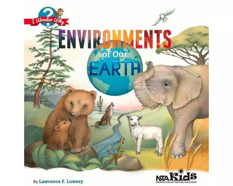 Environments of Our Earth