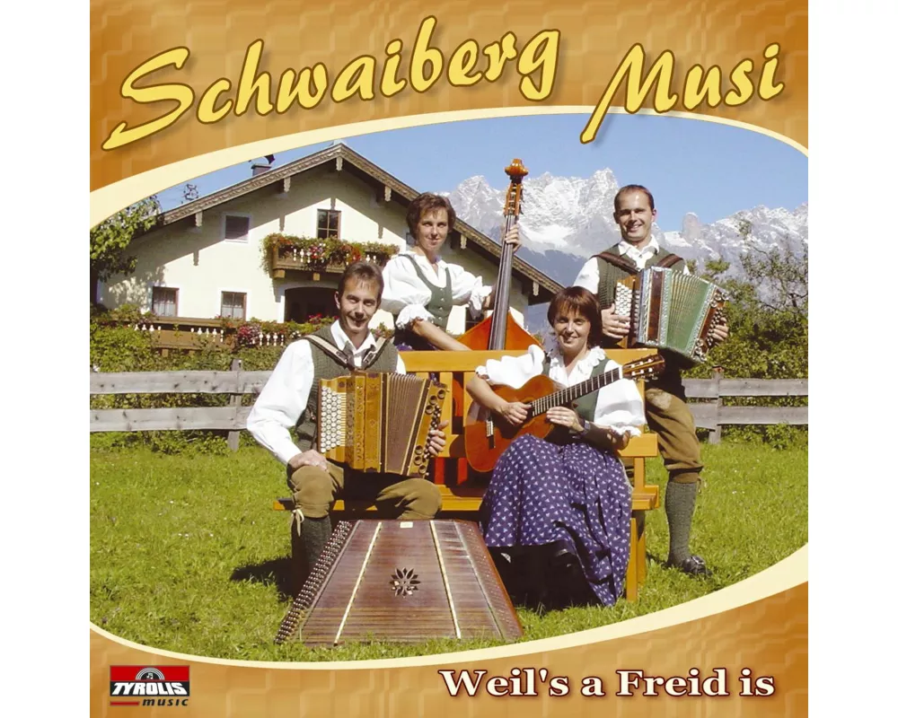 Weils A Freid Is