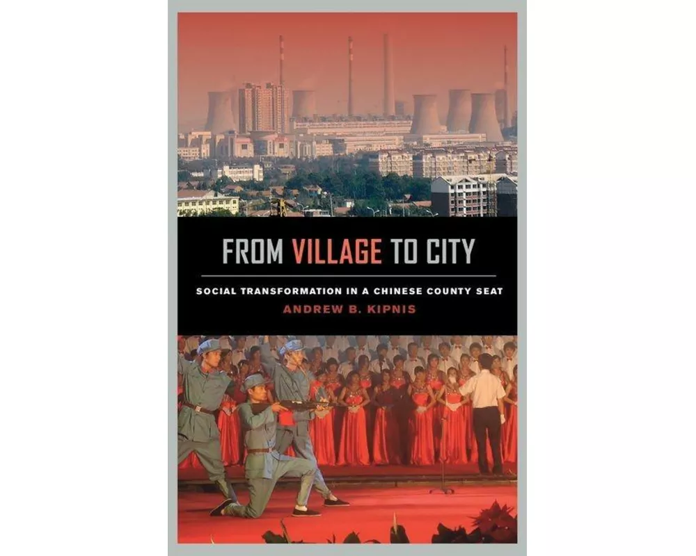 From Village to City