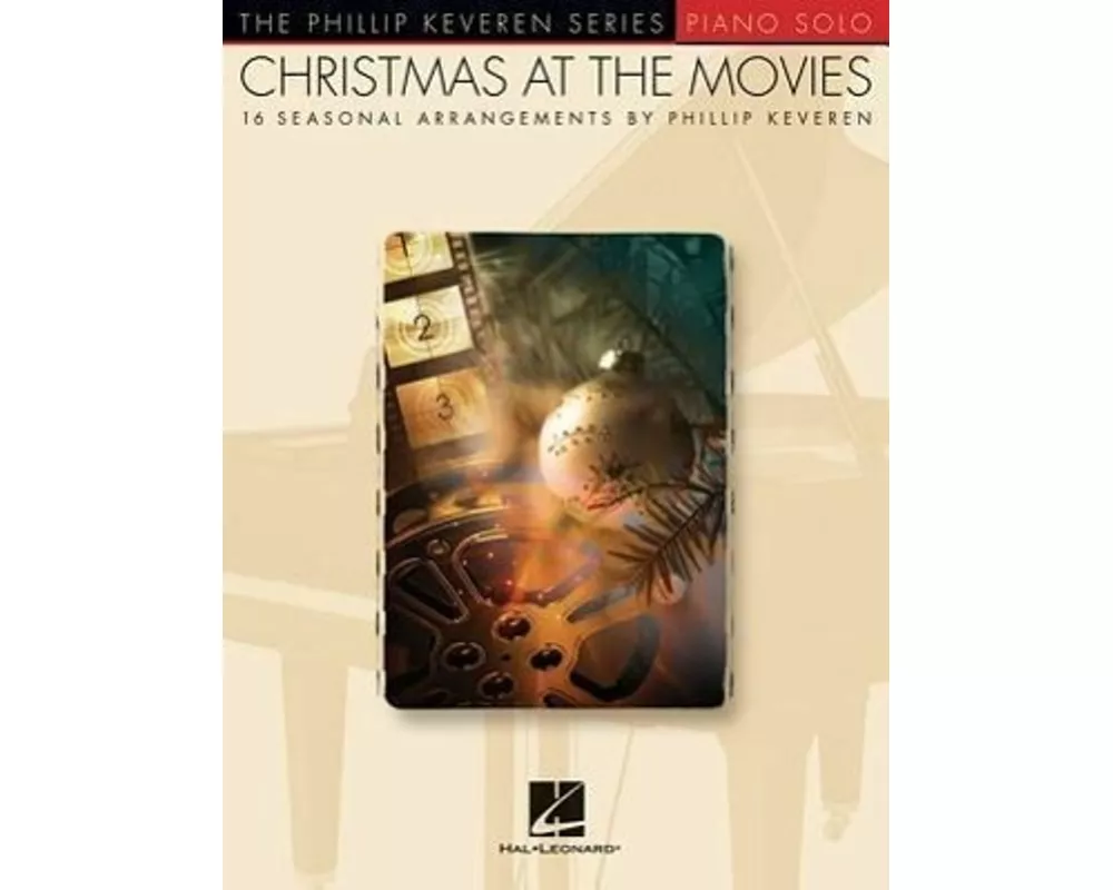 Christmas at the Movies