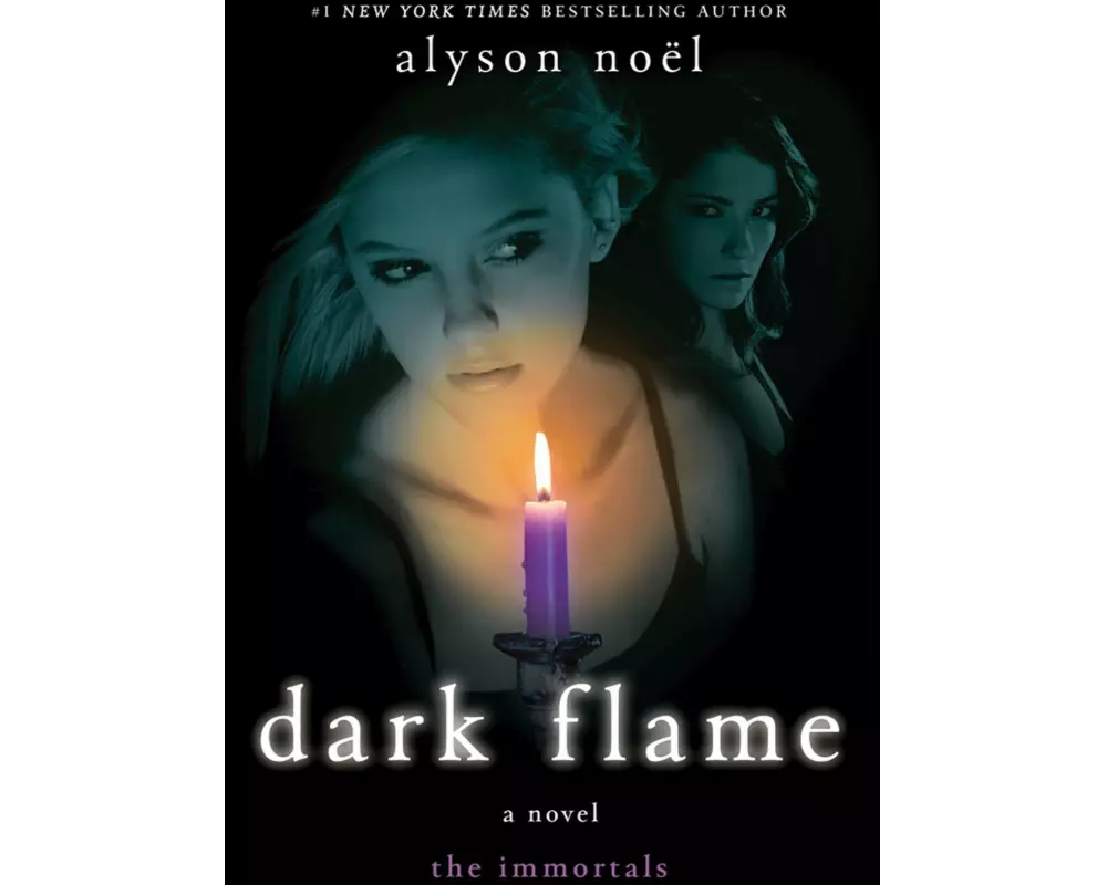 Dark Flame