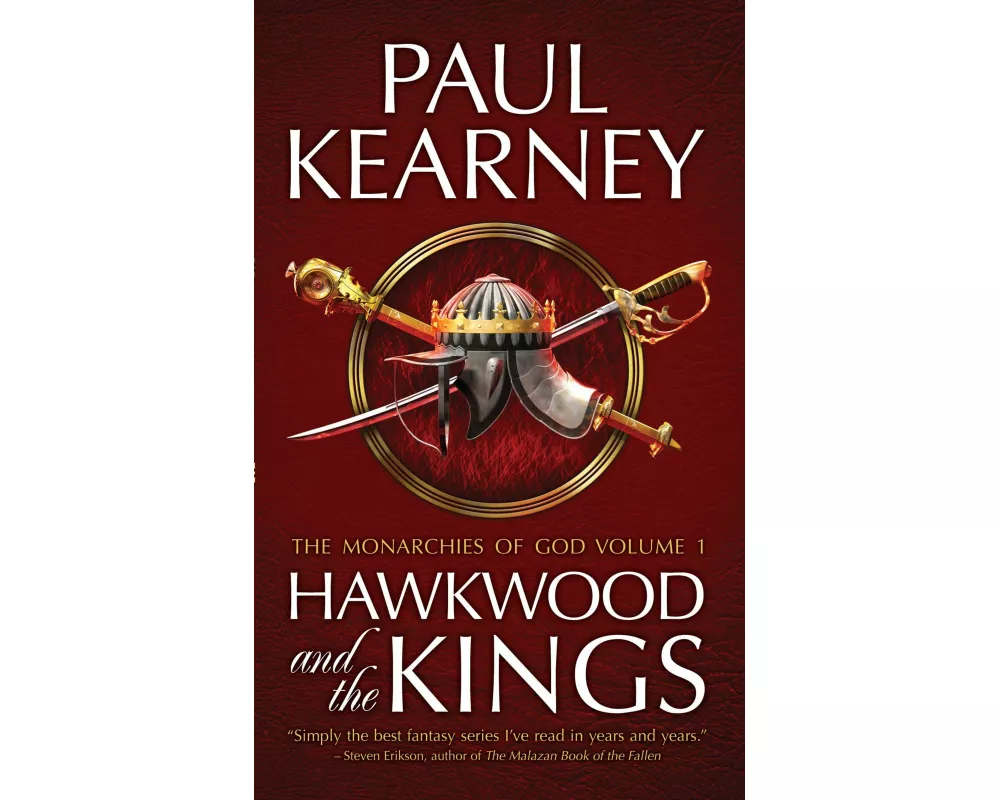 Hawkwood and the Kings