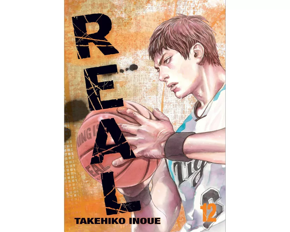 Real Gn Vol 12 (pp #1119)