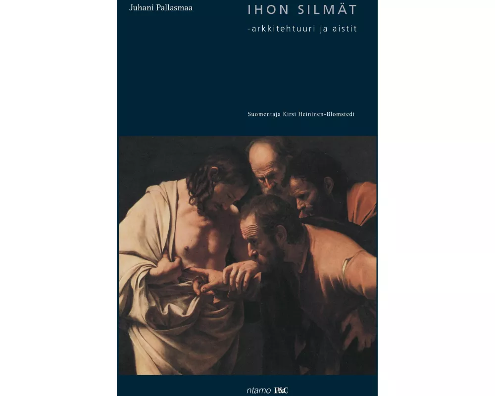 Ihon silmät