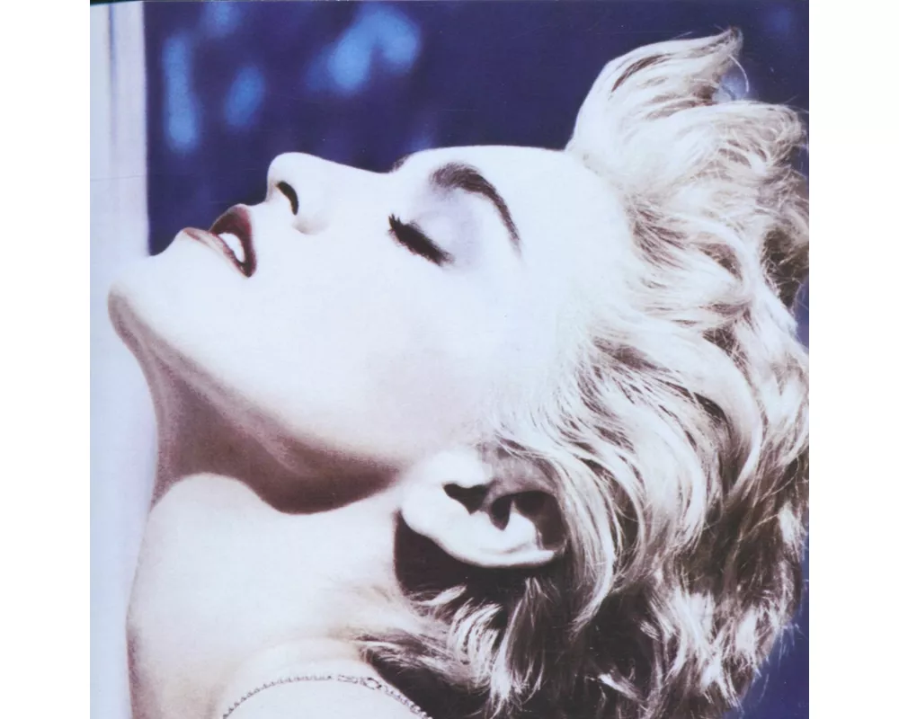 True Blue (Remastered)