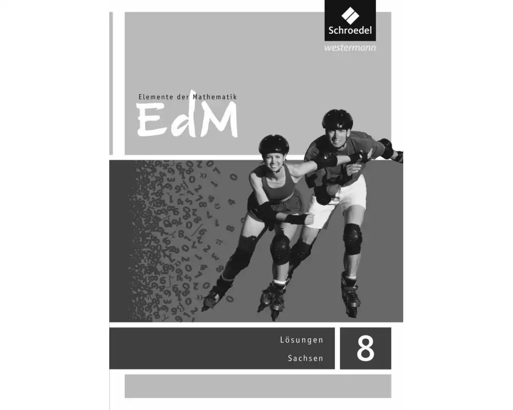 Elemente der Mathematik SI - Ausgabe 2012 für Sachsen