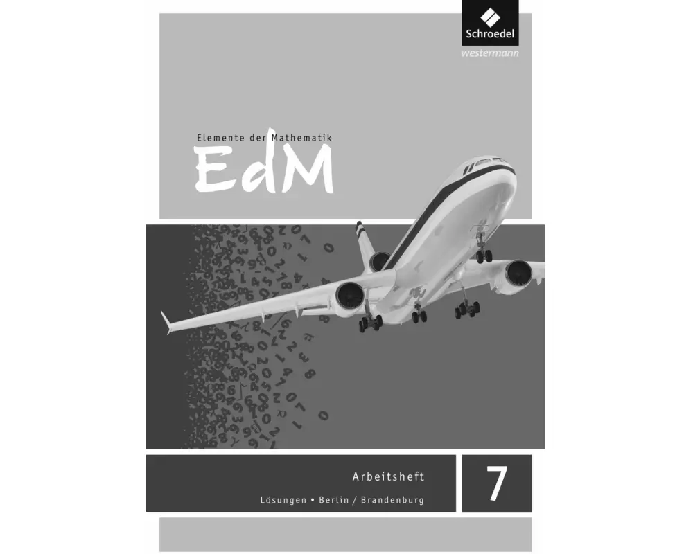 Elemente der Mathematik SI - Ausgabe 2016 für Berlin / Brandenburg