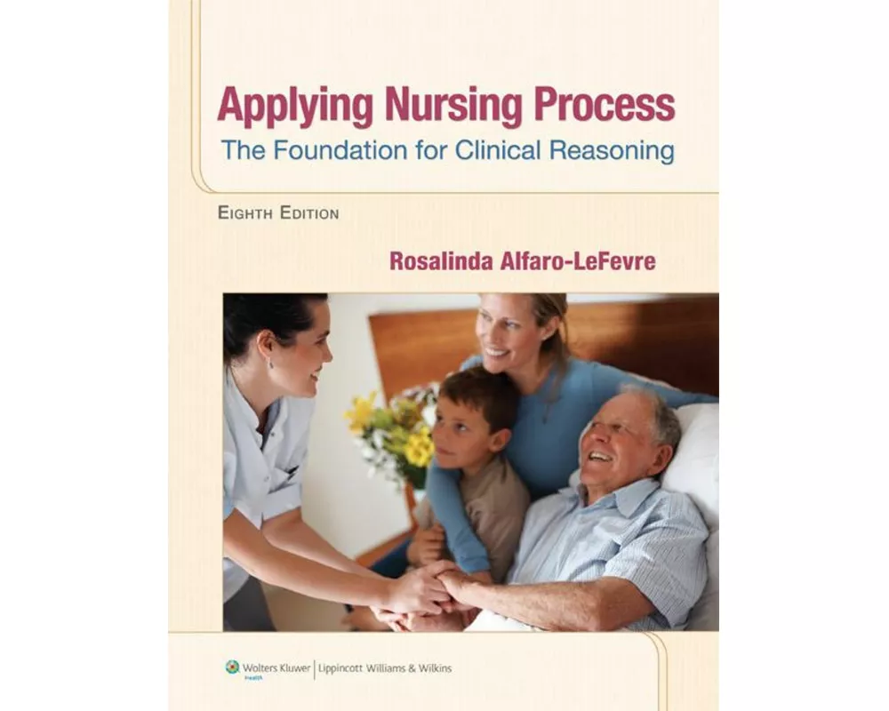 Applying Nursing Process