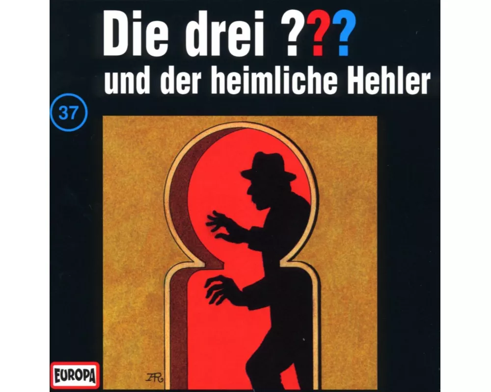 037/und der heimliche Hehler