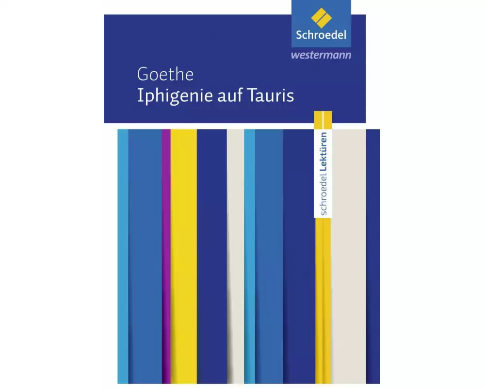 Schroedel Lektüren