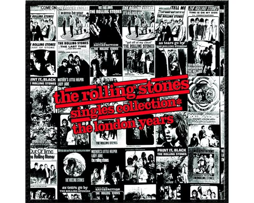 The Singles Collection - The