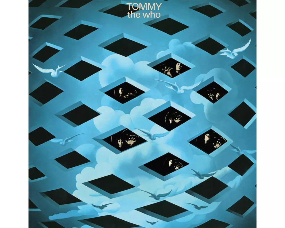 Tommy (Remastered)