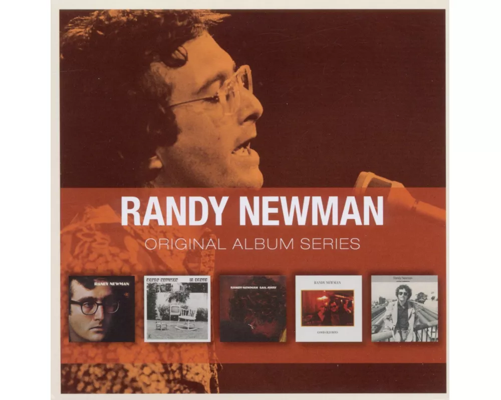 Original Album Series