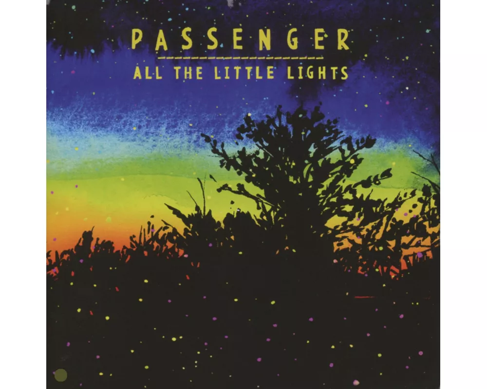 All The Little Lights