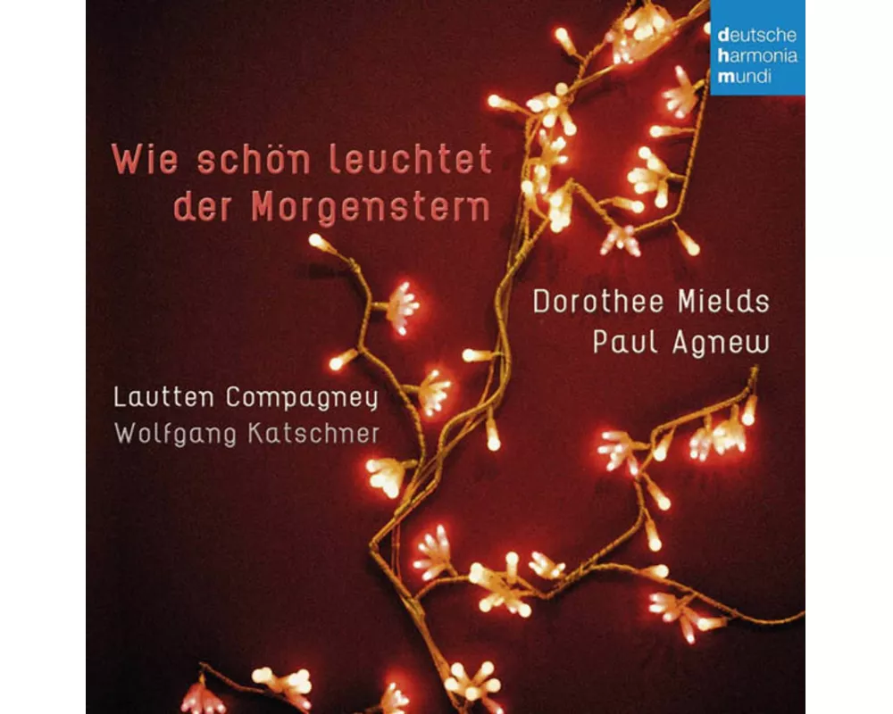 Wie schön leuchtet der Morgenstern