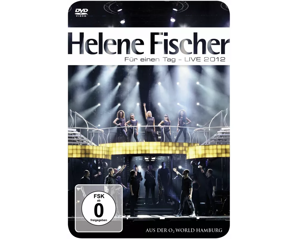 Für Einen Tag (Live)