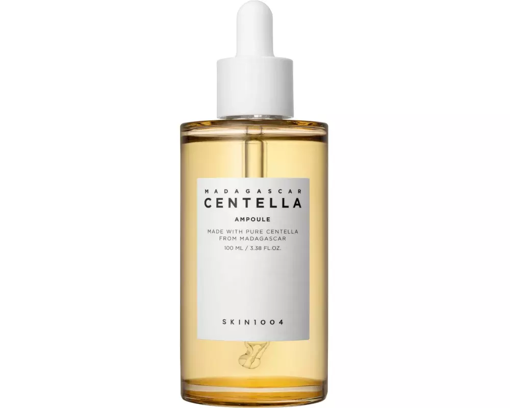 SKIN1004 Madagascar Centella Ampoule 100 ml