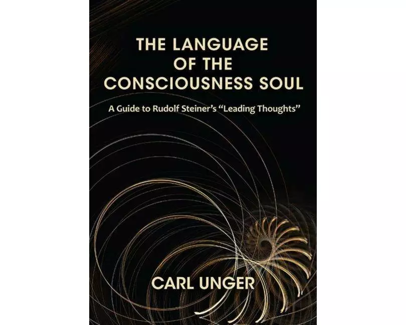 The Language of the Consciousness Soul